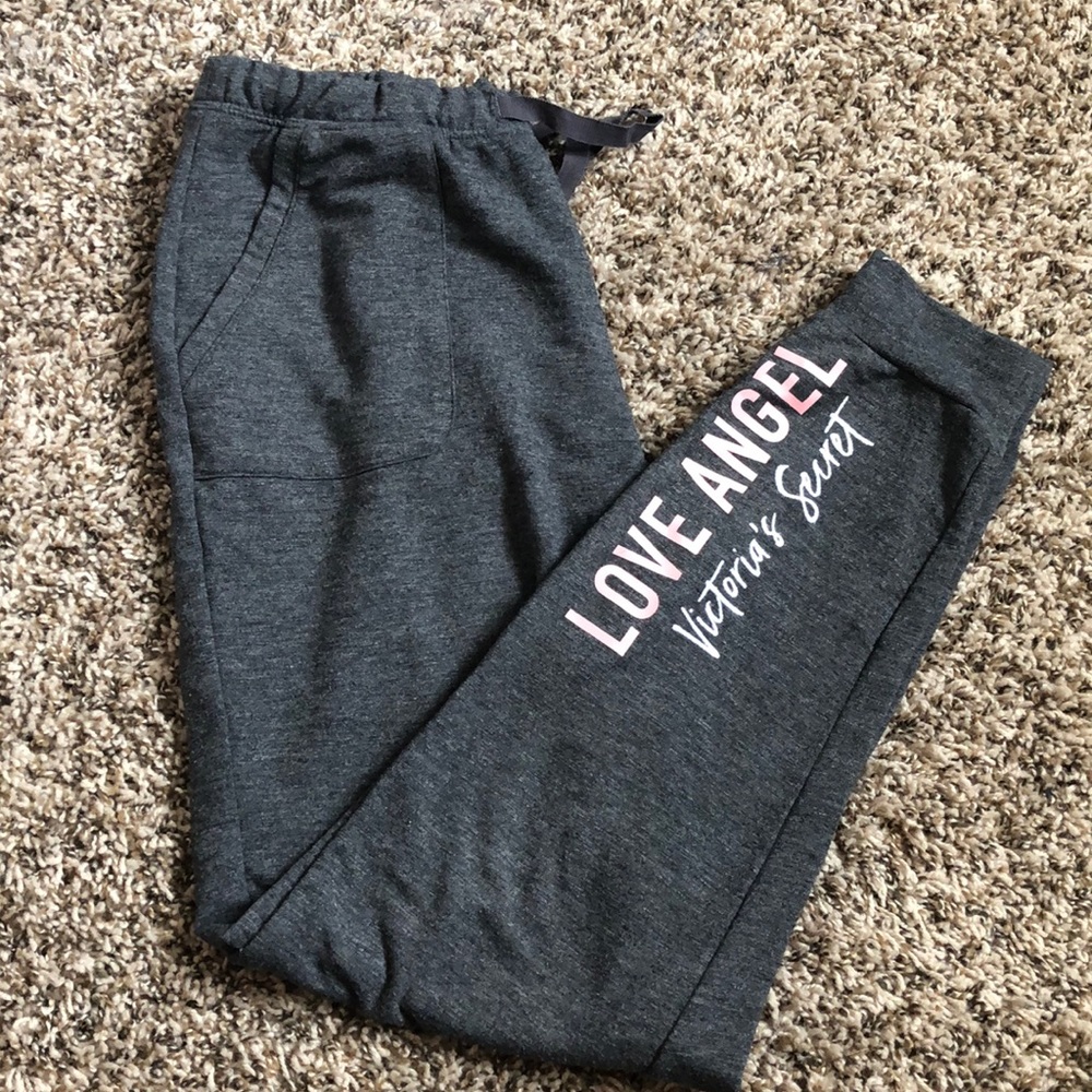 VS sweatpants